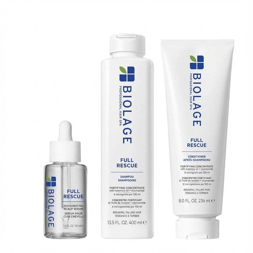 Matrix biolage full rescue kit - biolage,