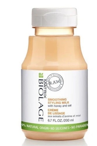 Matrix biolage latte lisciante - biolage,