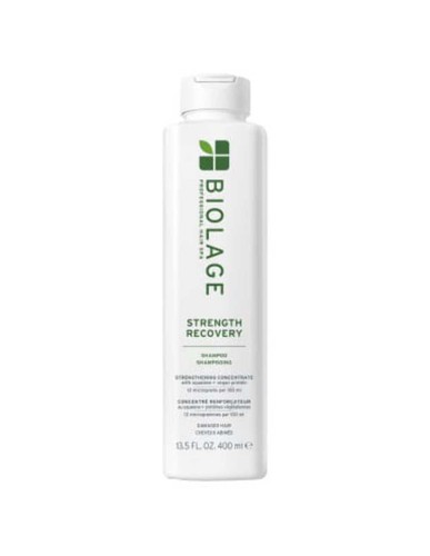 Matrix biolage strength - biolage,