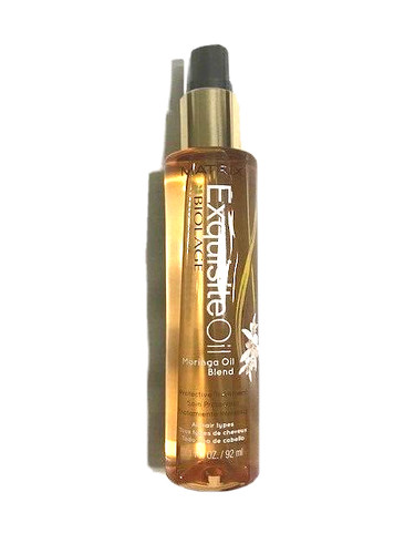 Olio moringa matrix - olio, di