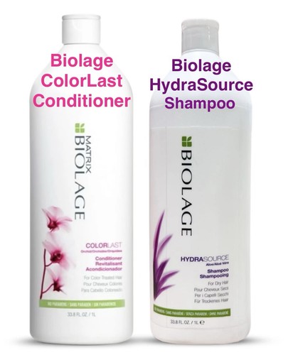 Matrix biolage hydra - biolage, source