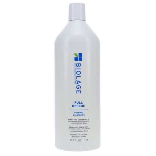 Biolage full rescue shampoo - full,