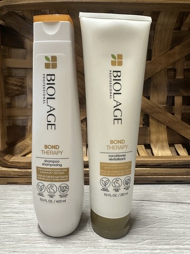 Shampoo balsamo matrix - shampoo,
