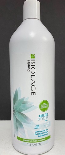 Matrix biolage styling gelae - matrix,