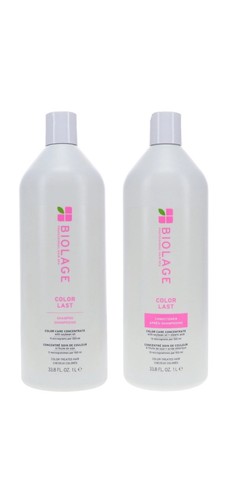 Biolage colorlast shampoo 8 - colorlast,