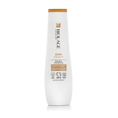 Biolage bond therapy shampoo - biolage,