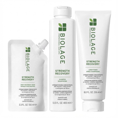 Matrix biolage strength - biolage,
