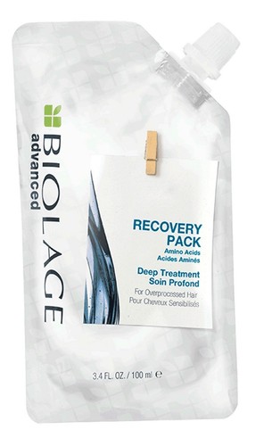 Matrix biolage recovery pack - matrix,