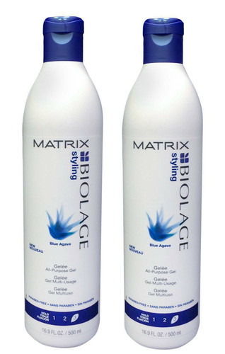 Matrix biolage blue - matrix, gel