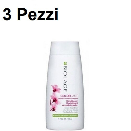 Balsamo protezione colore - protezione, |