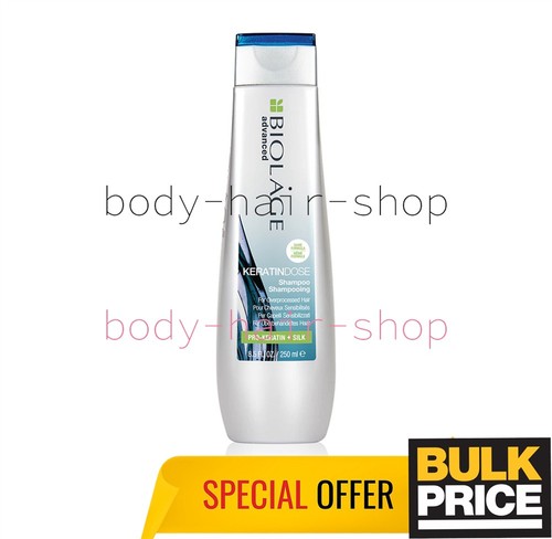 Matrix biolage keratin dose - matrix,
