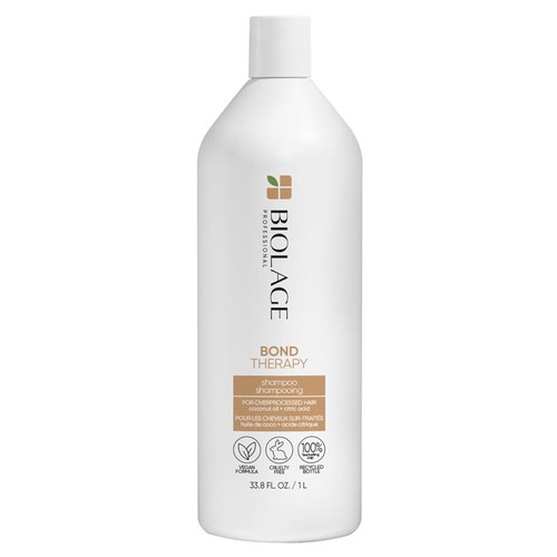 Biolage bond therapy - therapy, shampoo