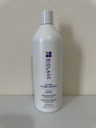 Shampoo matrix biolage ultra - biolage,