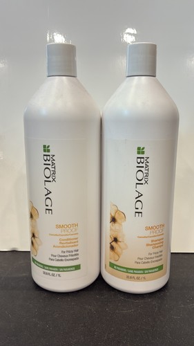Shampoo matrix biolage - matrix, smooth