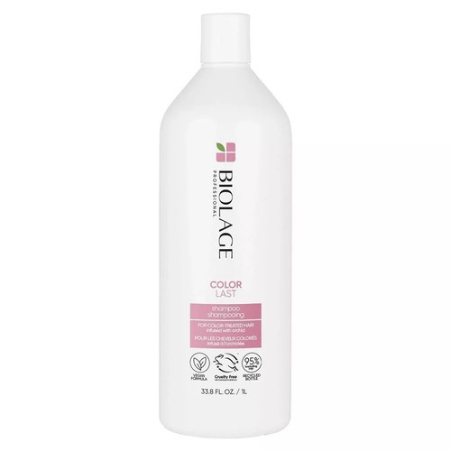 Matrix biolage color - color, last