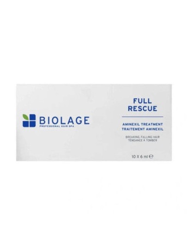 Matrix biolage full - biolage, rescue