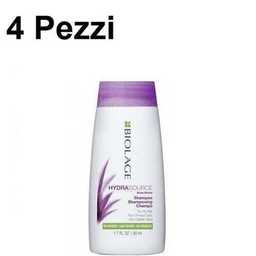 Shampoo idratante capelli - idratante,