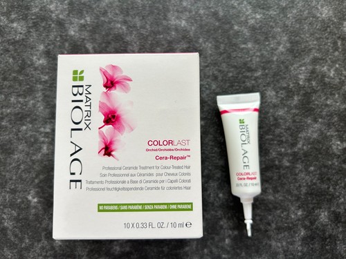 Nuovo matrix biolage - nuovo, olio