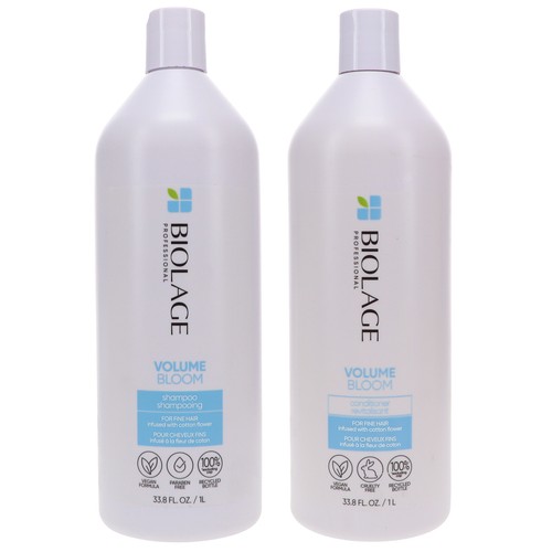 Biolage volumebloom shampoo - biolage,