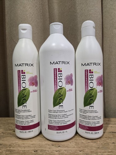 Matrix biolage color care - matrix,