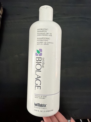 Matrix systéme shampoo - matrix,