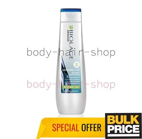 Matrix biolage keratin dose - matrix,