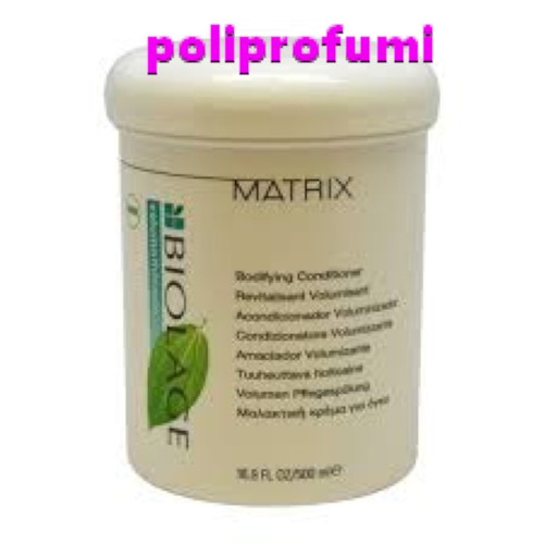 Matrix biolage condizionatore - matrix,