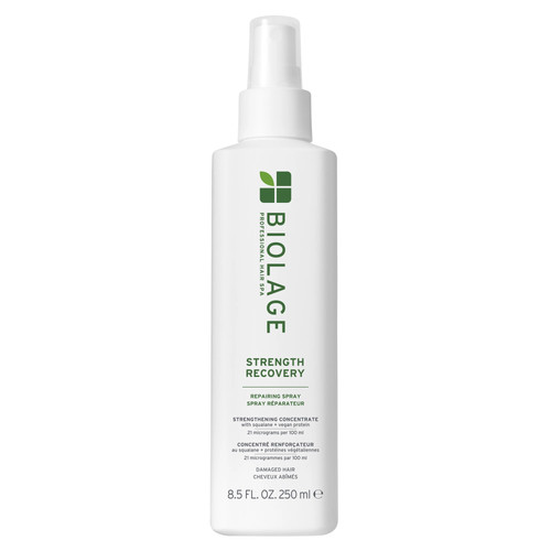 Biolage strength recovery - biolage,