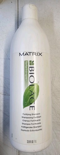 Shampoo fortificante matrix - shampoo,
