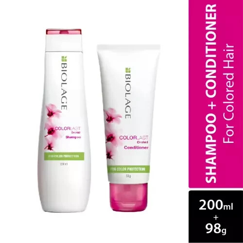Set duo shampoo balsamo - duo,