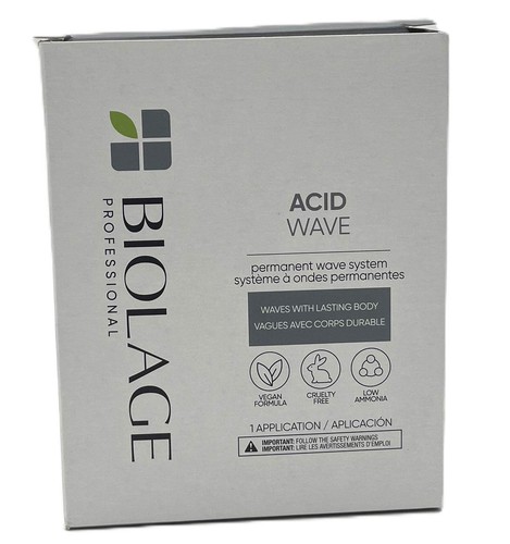 Matrix biolage acid wave - biolage,