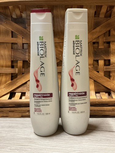Shampoo balsamo biolage - e,
