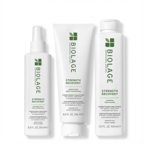Matrix biolage strength - biolage,