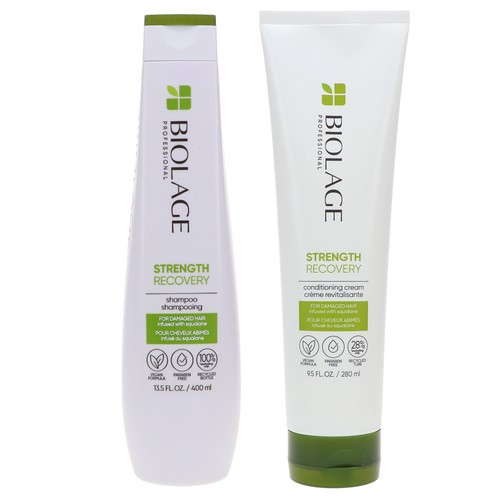 Matrix biolage strength - matrix,
