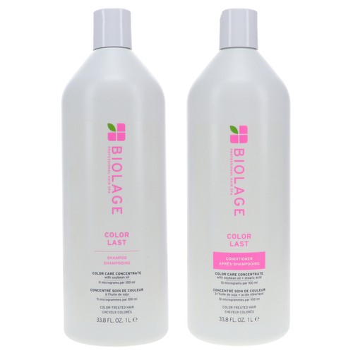 Biolage colorlast shampoo 8 - biolage,