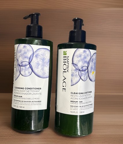 Balsamo detergente biolage - , 2