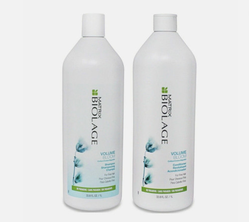 Shampoo balsamo matrix - shampoo,