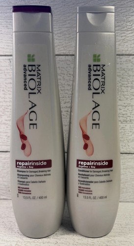 Shampoo balsamo biolage - shampoo, e
