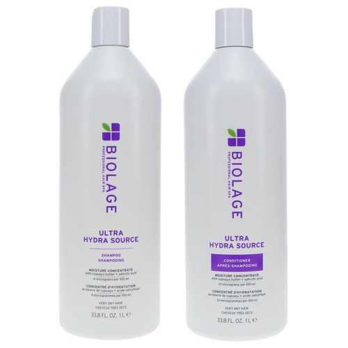 Shampoo matrix biolage ultra - matrix,