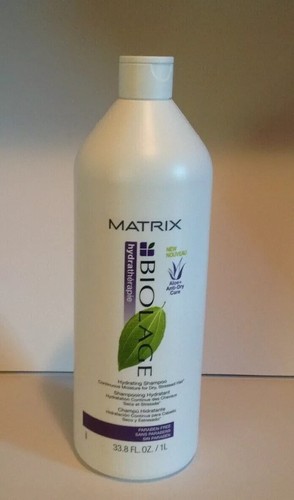 Matrix biolage shampoo - matrix,