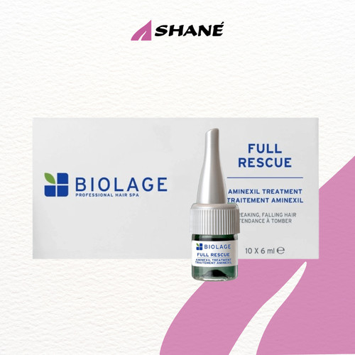 Biolage full rescue aminexil - biolage,
