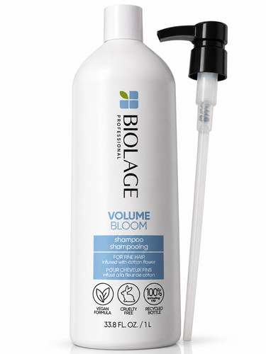 Shampoo matrix - 33,8, oz.