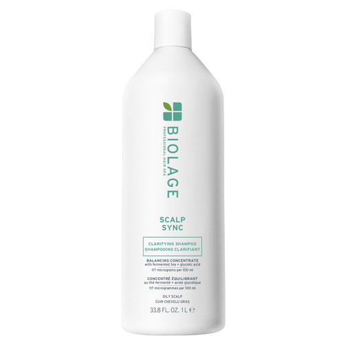 Matrix biolage scalpsync - matrix,
